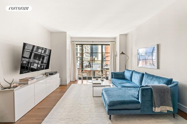 property at 211 Schermerhorn St