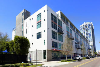 Victory Lofts in Tampa, FL - Building Photo - Building Photo