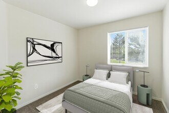 Diamond Fork in Spanish Fork, UT - Building Photo - Building Photo