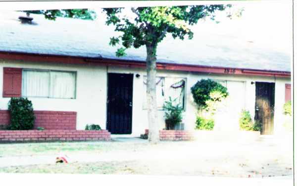 1846 Argyle Ave in San Bernardino, CA - Building Photo