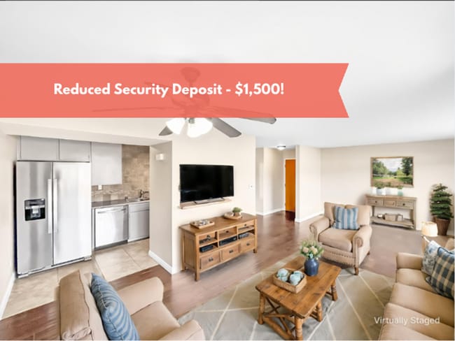 property at 6811 Alvarado Rd