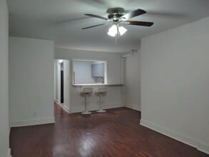 556 W 161st St, Unit Garden in New York, NY - Building Photo - Building Photo