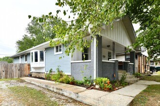 1924 Mansfield St in Indianapolis, IN - Building Photo - Building Photo