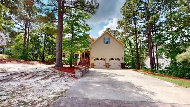 property at 1064 Coachman Way