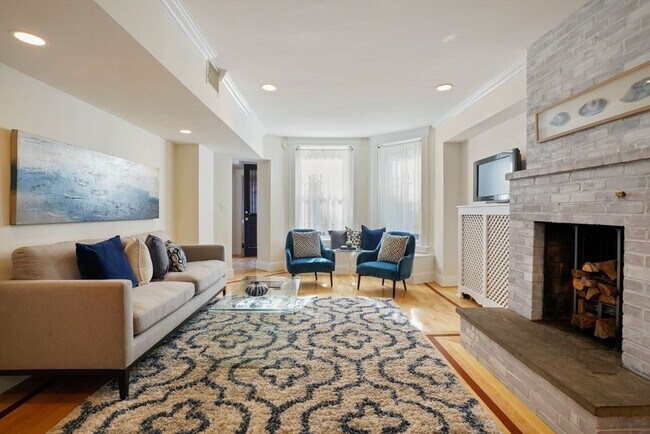 298 Marlborough St in Boston, MA - Building Photo - Building Photo