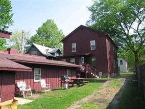 201 Nadel Ave in Elkhart, IN - Building Photo - Building Photo