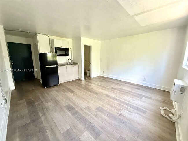 property at 143 SW 9th St