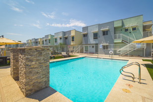 MaCallister Scottsdale in Scottsdale, AZ - Building Photo