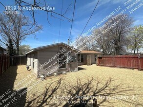 1919 N Ancestor Ave in Boise, ID - Building Photo - Building Photo