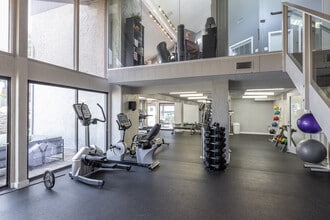 Taravue Park in St. Louis, MO - Foto de edificio - Interior Photo