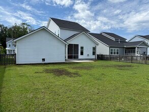 2709 McFadden Way in Johns Island, SC - Building Photo - Building Photo