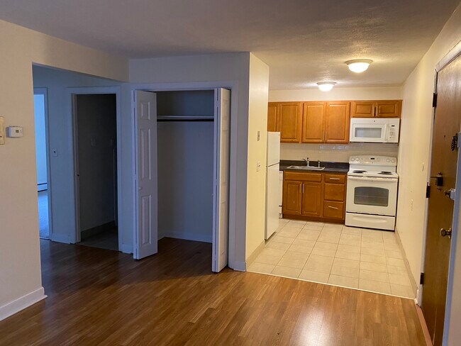 property at 65 Gardner St