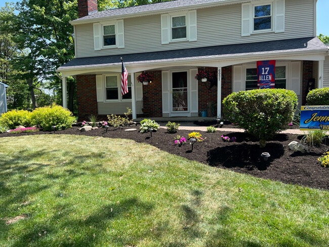 property at 6051 Holly Ln
