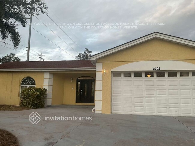 2202 Curtis Dr N in Clearwater, FL - Building Photo - Building Photo