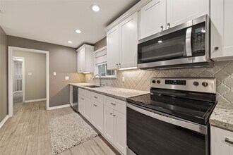 1226 Crossfield Dr in Katy, TX - Building Photo - Building Photo