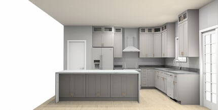 3820 Elbert Ave in Alexandria, VA - Building Photo - Building Photo