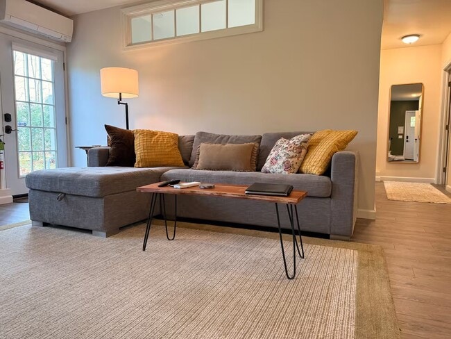 property at 201 Prospect Pkwy