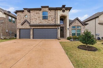 4004 Magnolia Ridge Dr in Melissa, TX - Building Photo - Building Photo