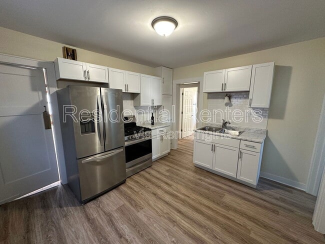 property at 4048 N 7th St