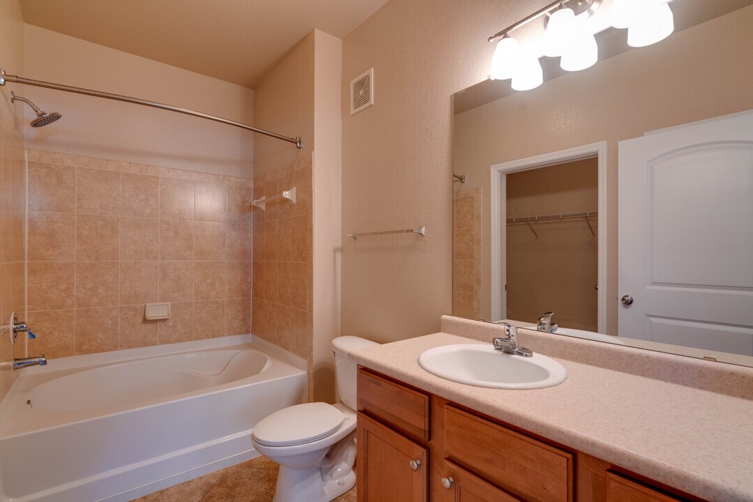 Carlyle at Bartram Park in Jacksonville, FL - Building Photo