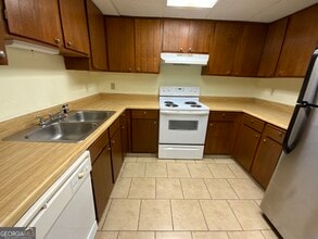 8 Westridge Cir SW in Rome, GA - Building Photo - Building Photo