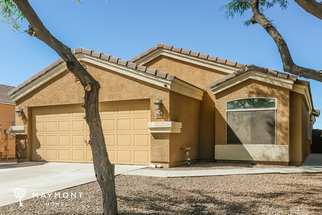 37088 W Amalfi Ave, Unit B upstairs in Maricopa, AZ - Building Photo - Building Photo