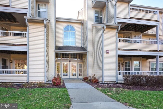 206 Salem Ct in Princeton, NJ - Building Photo - Building Photo