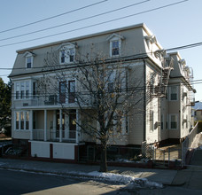 22-24 Pocasset Ave in Providence, RI - Building Photo - Building Photo