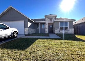 3422 De Zevala St in Corpus Christi, TX - Building Photo