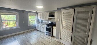 42 Warren St, Unit 4f in New Haven, CT - Building Photo