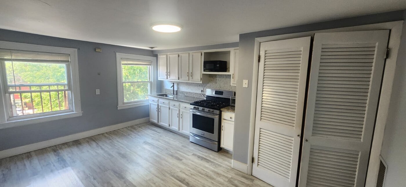 42 Warren St, Unit 4f in New Haven, CT - Foto de edificio