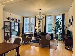 930 Penn Ave in Pittsburgh, PA - Building Photo - Building Photo