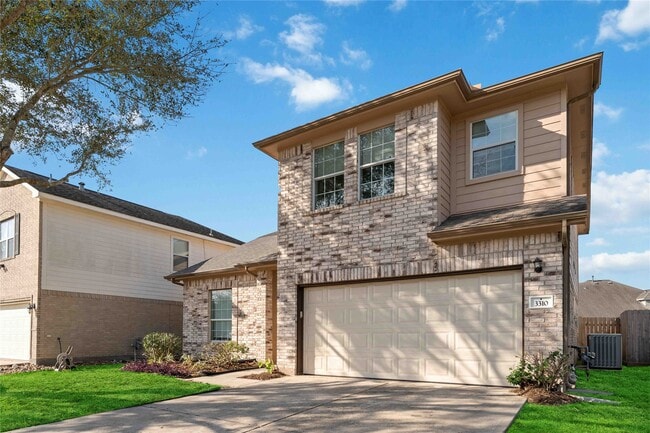 3310 Bremerton Falls Dr in Missouri City, TX - Building Photo - Building Photo