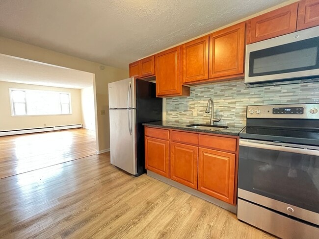 property at 161 W Spring St