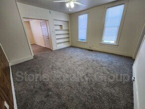 1645 Spruce St in Terre Haute, IN - Building Photo - Building Photo