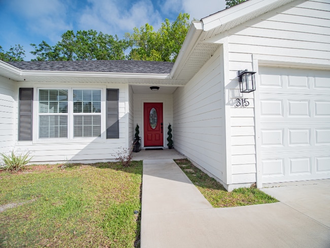 315 Lindale Glen in Lake City, FL - Foto de edificio - Building Photo