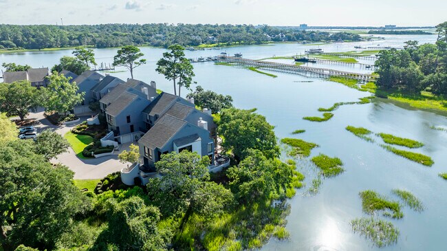 345 Bradley Dr in Wilmington, NC - Building Photo - Building Photo