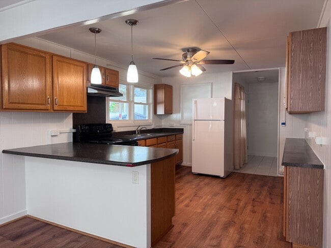 4168 Puu Panini Ave in Honolulu, HI - Building Photo - Building Photo