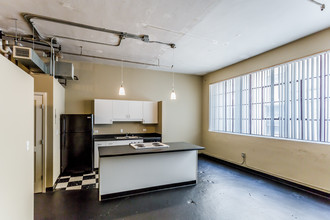 Block 2 Lofts in Little Rock, AR - Building Photo - Interior Photo