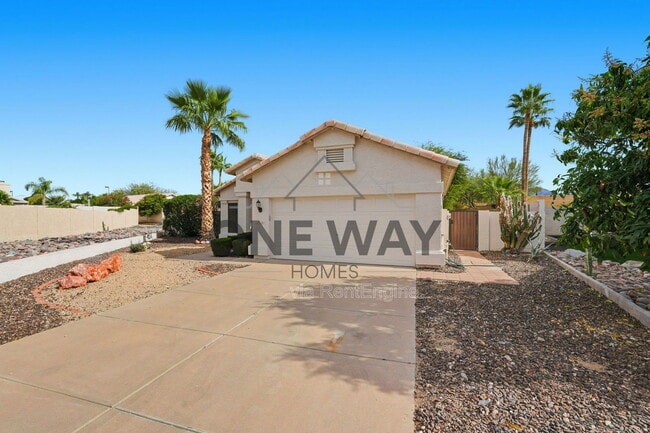 15121 N 93rd Way in Scottsdale, AZ - Building Photo - Building Photo