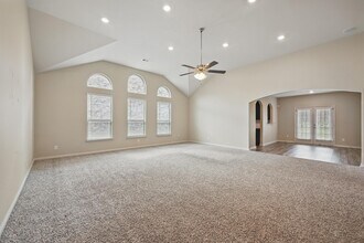202 Lake Rdg in Princeton, TX - Building Photo - Building Photo