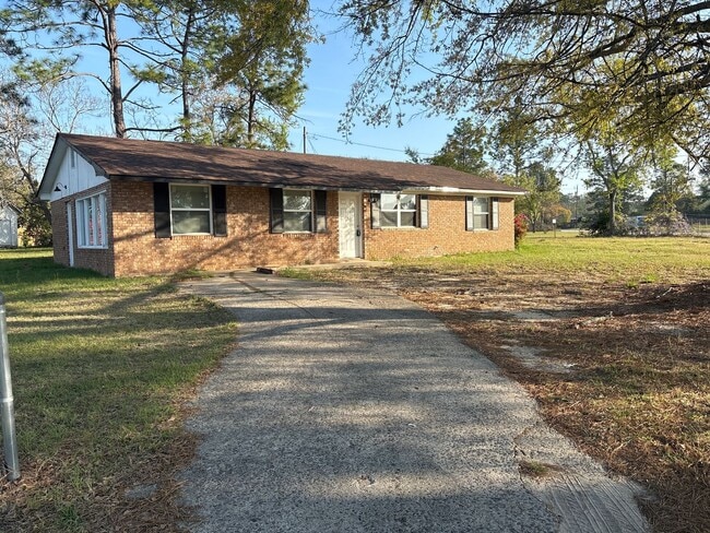property at 2401 Boykin Rd