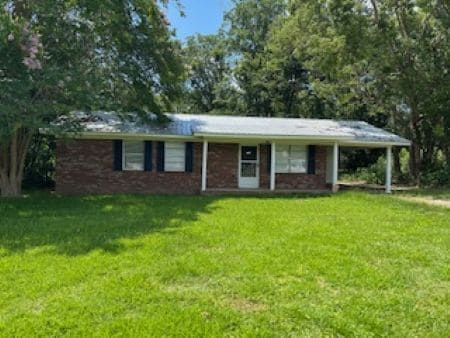 property at 314 N Tillman Street