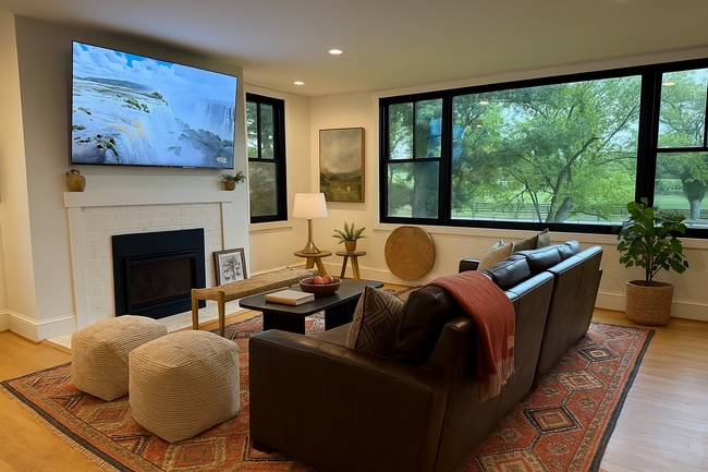 property at 1421 Greenspring Vly Rd