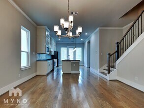 1313 W 24th St in Houston, TX - Building Photo - Building Photo