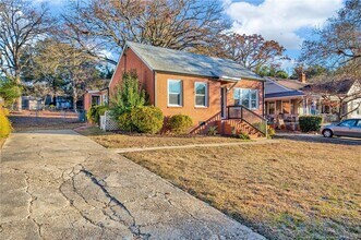 809 Anarine Rd in Fayetteville, NC - Building Photo - Building Photo