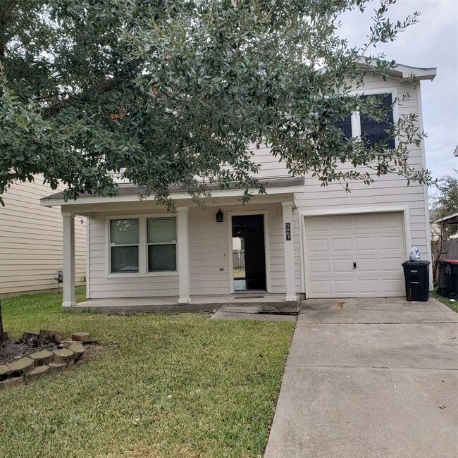 7863 Maverick Trace Ln