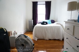 1071 Beacon St-Unit -D06 in Brookline, MA - Building Photo - Building Photo