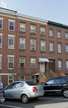 324 Hudson St in Hoboken, NJ - Building Photo - Building Photo