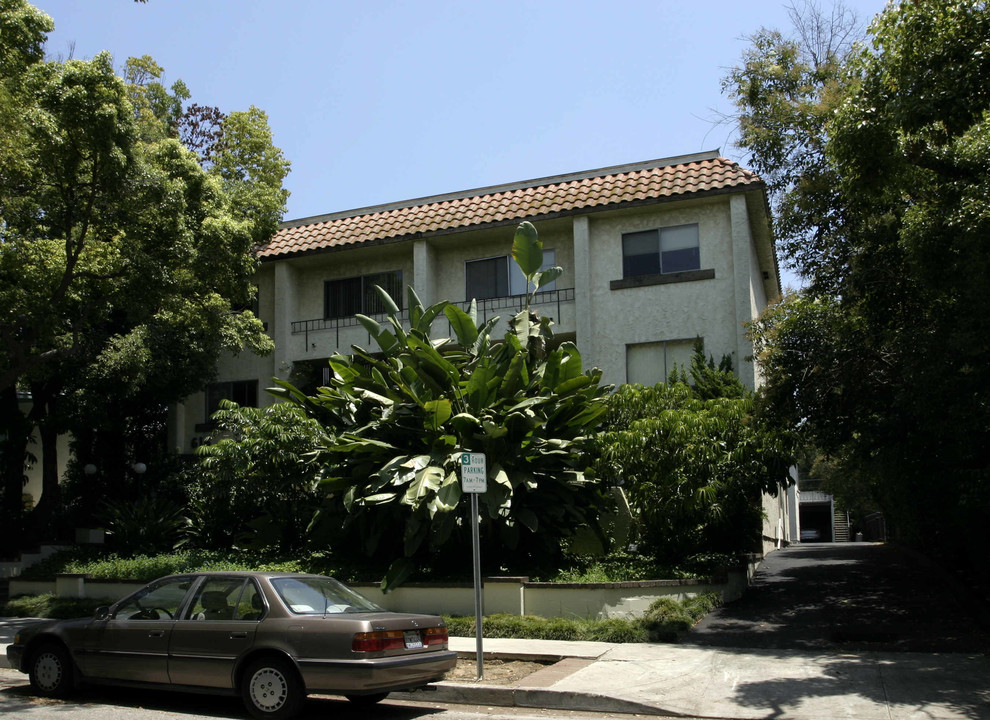 616 Prospect Ave in South Pasadena, CA - Building Photo